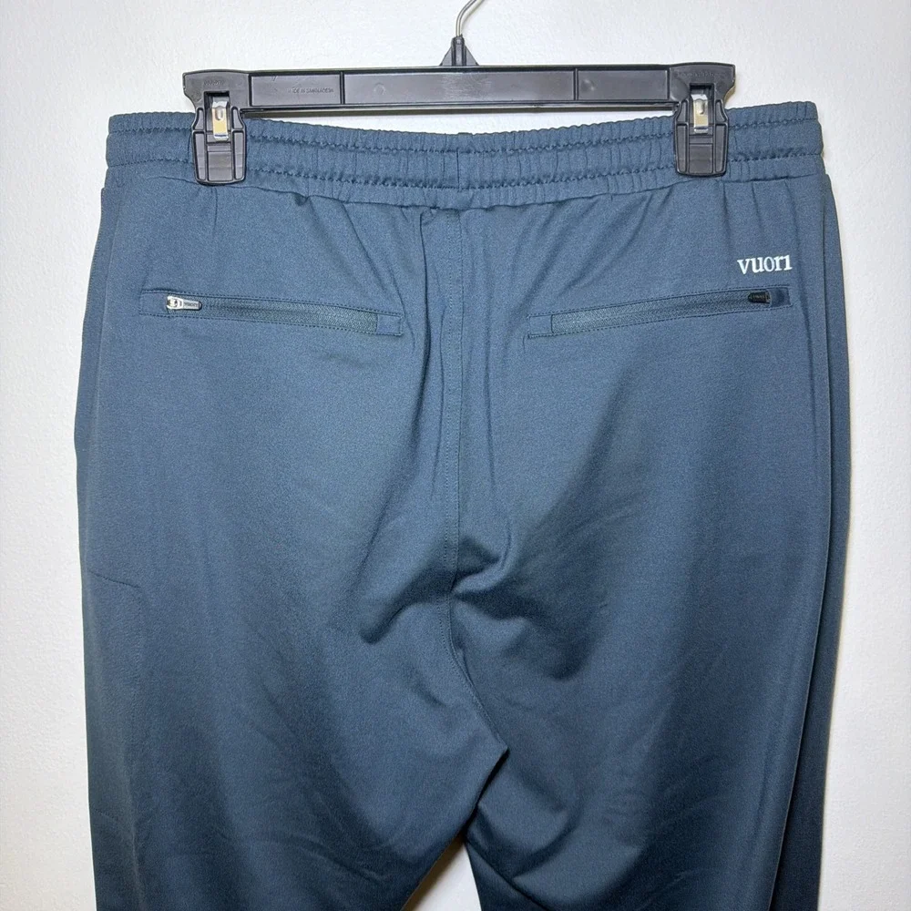Vuori Sunday Performance Joggers Men's Size‎ Large 28